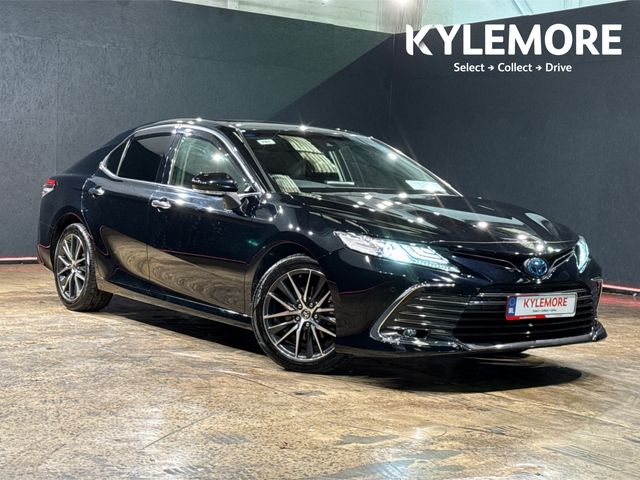 vehicle for sale from Kylemore Cars