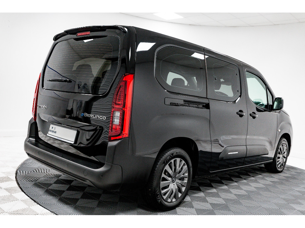 2024 Citroen Berlingo