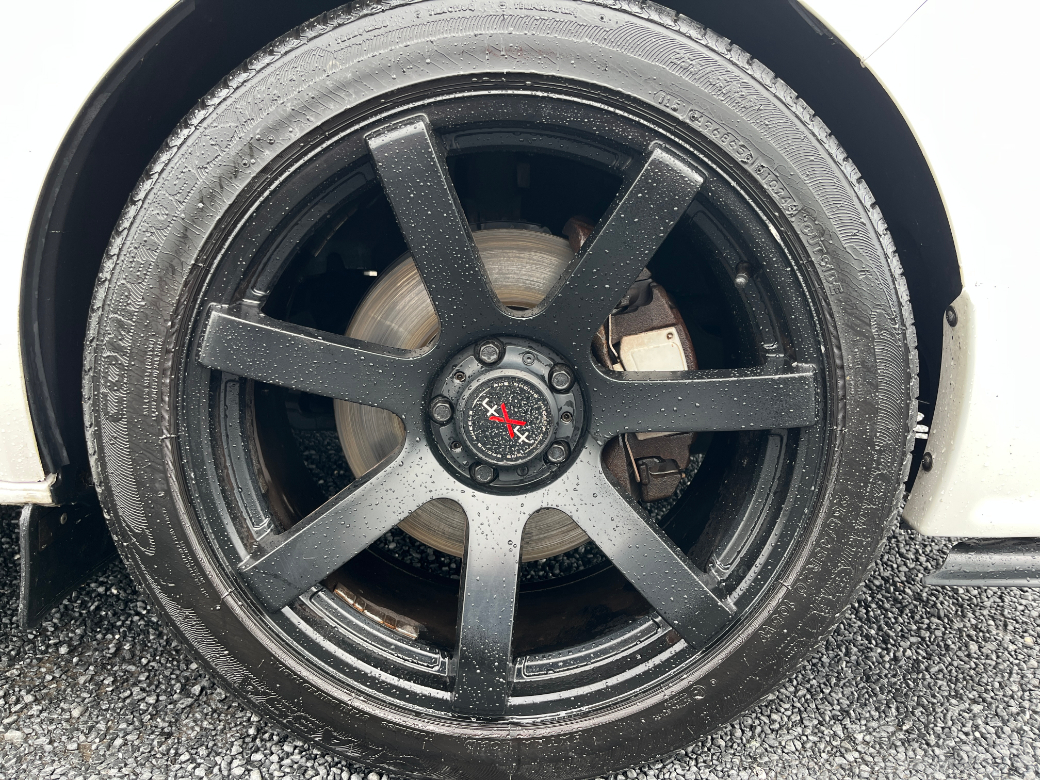 2018 Volkswagen Transporter Sportline