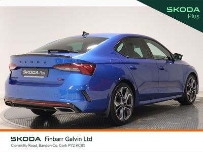 2023 Skoda Octavia
