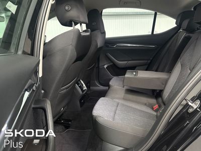 2024 Skoda Octavia