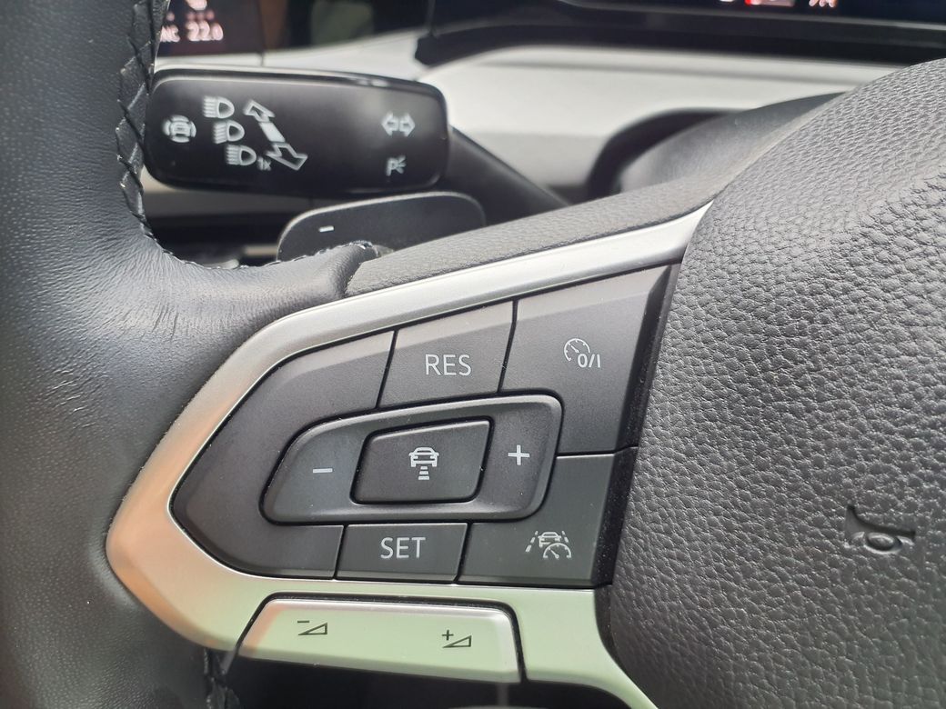 2023 Volkswagen Golf