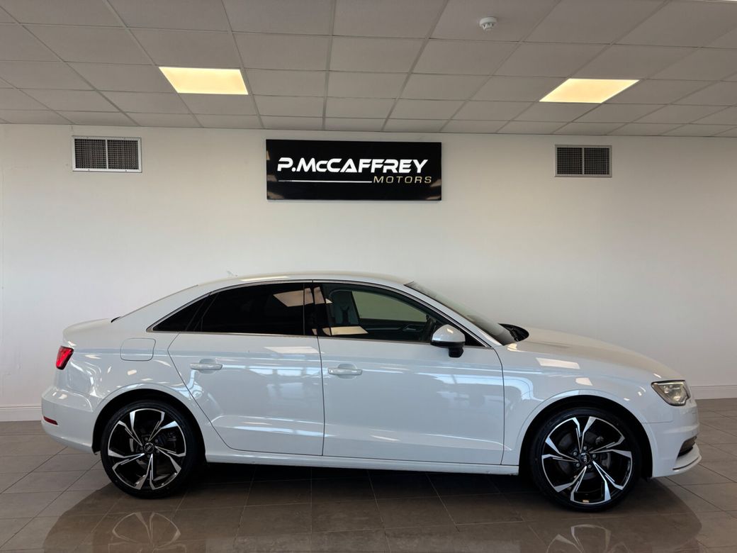 2015 Audi A3