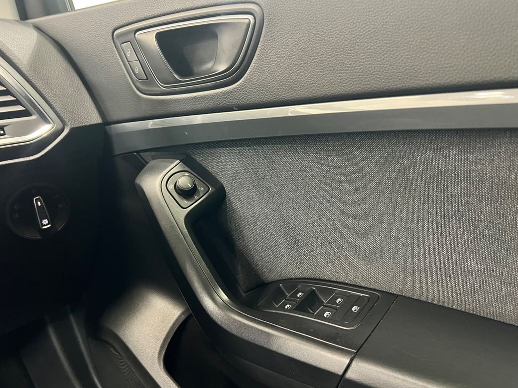 2021 SEAT Ateca