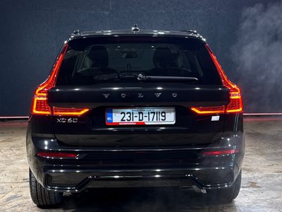 2023 Volvo XC60