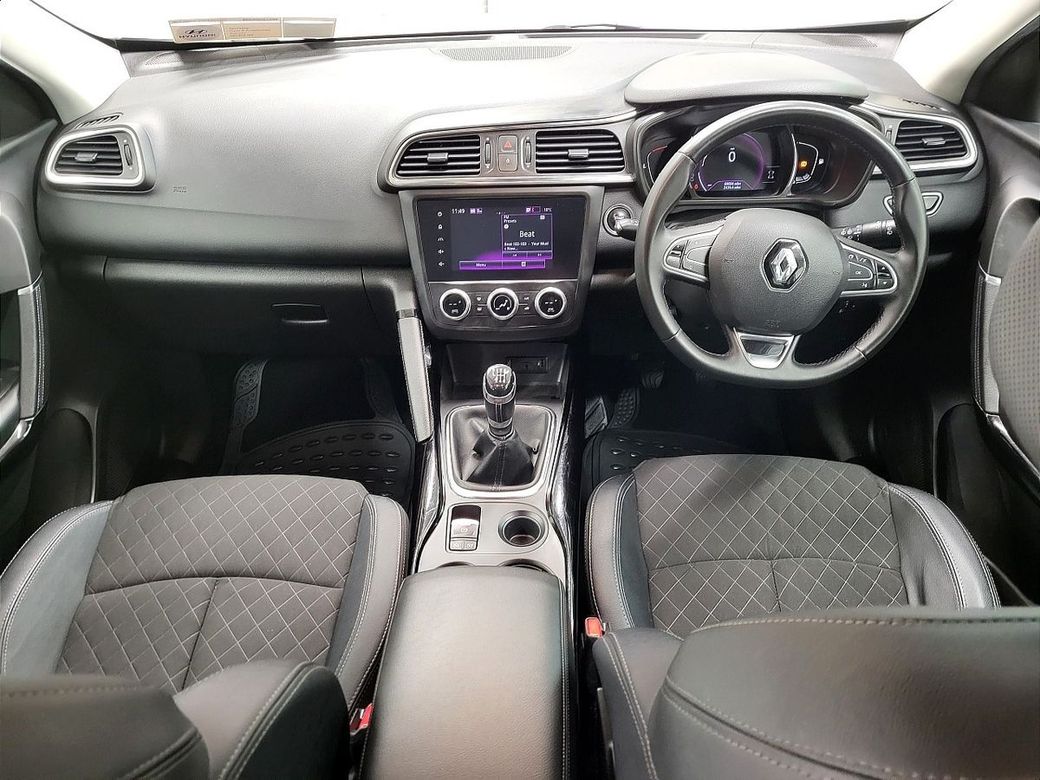 2019 Renault Kadjar