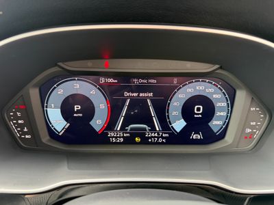 2023 Audi Q3