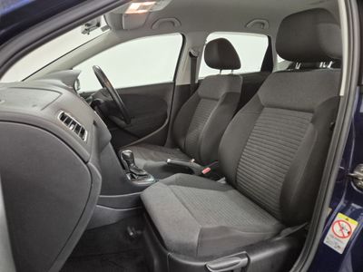 2013 Volkswagen Polo