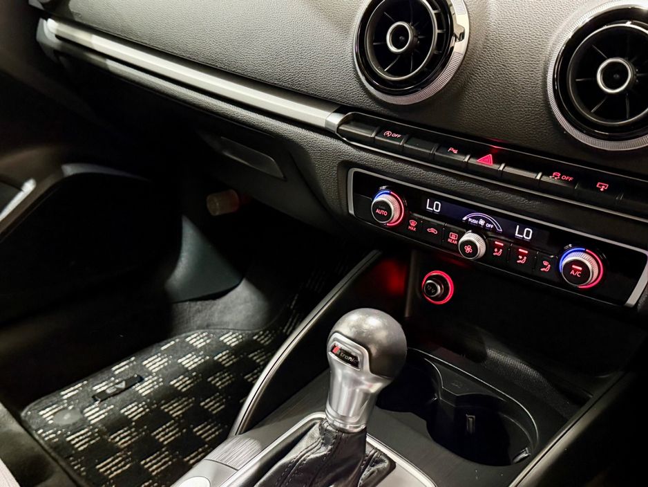2015 Audi A3