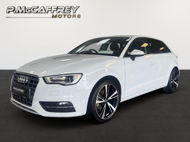 vehicle for sale from P McCaffrey Motors