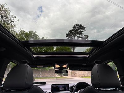 2023 BMW iX3