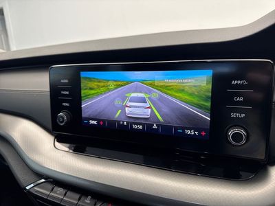 2024 Skoda Octavia