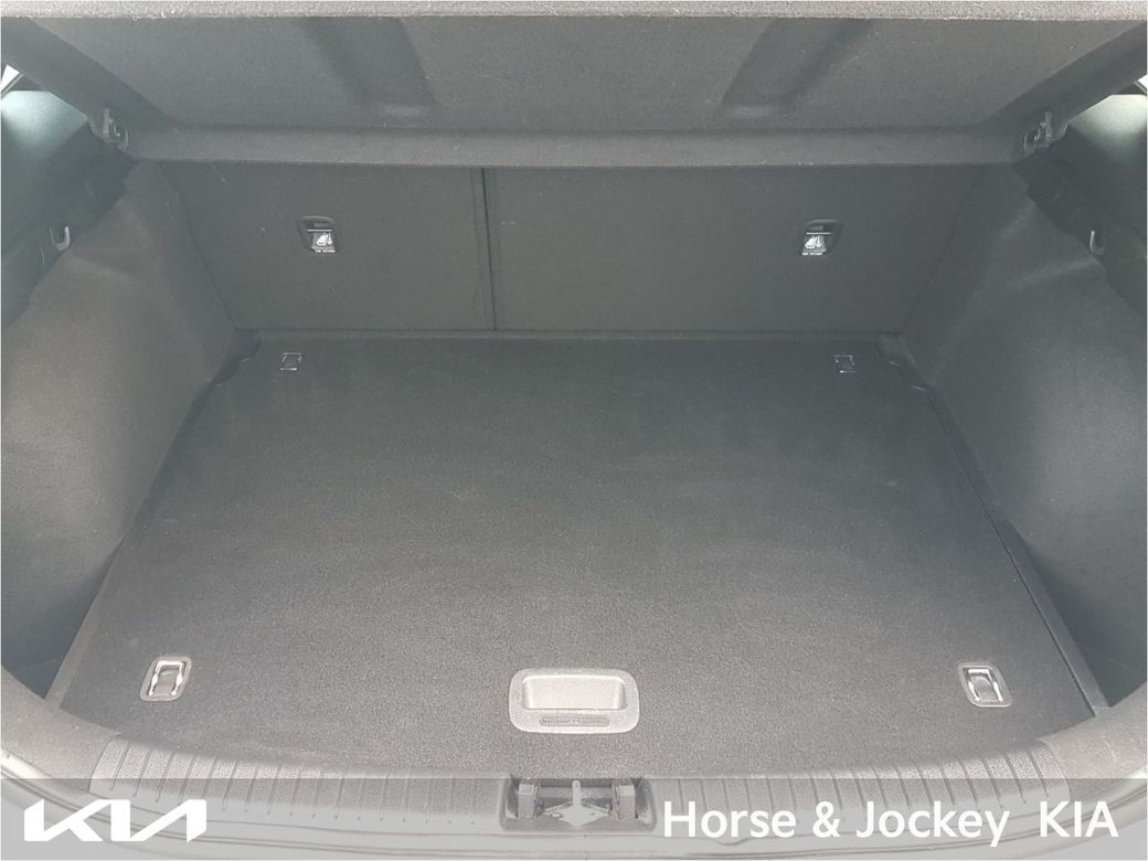 2021 Kia Ceed