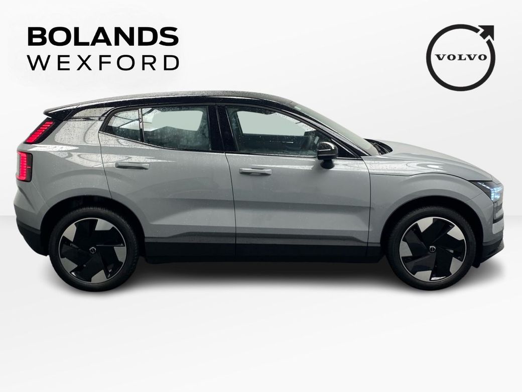 2026 Volvo EX30