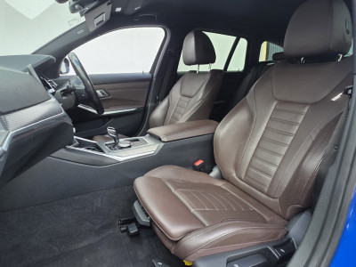2022 BMW 3 Series