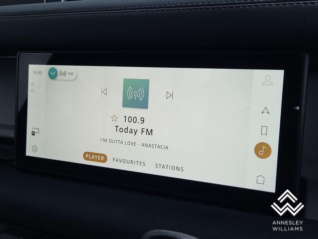 2023 Land Rover Defender