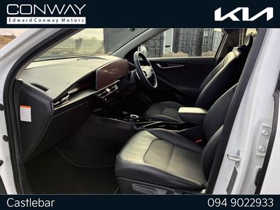 2023 Kia Niro