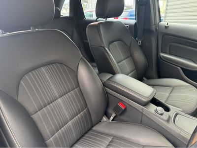 2013 Mercedes-Benz B Class