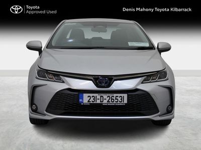 2023 Toyota Corolla