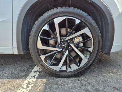 2023 Mitsubishi Outlander