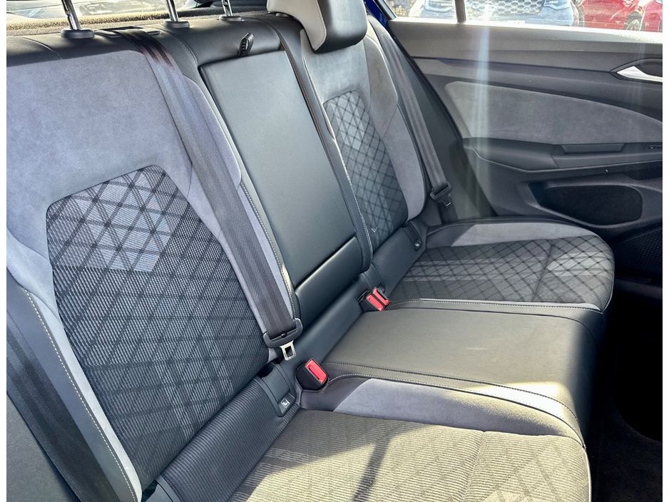 2021 Volkswagen Golf