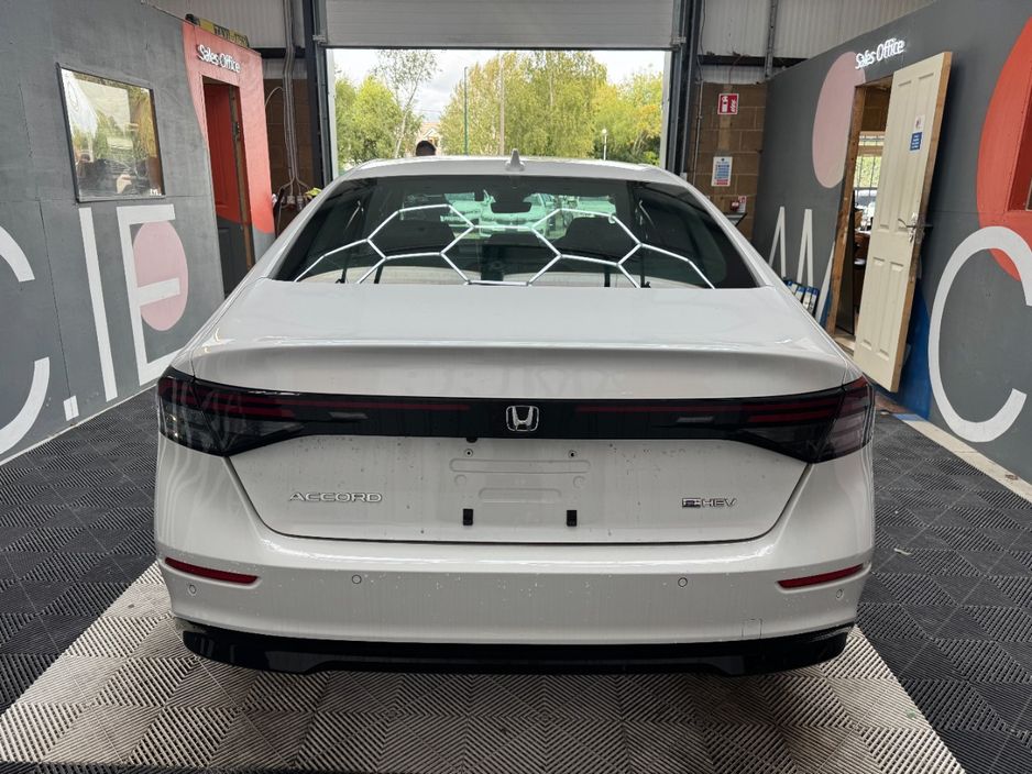 2024 Honda Accord