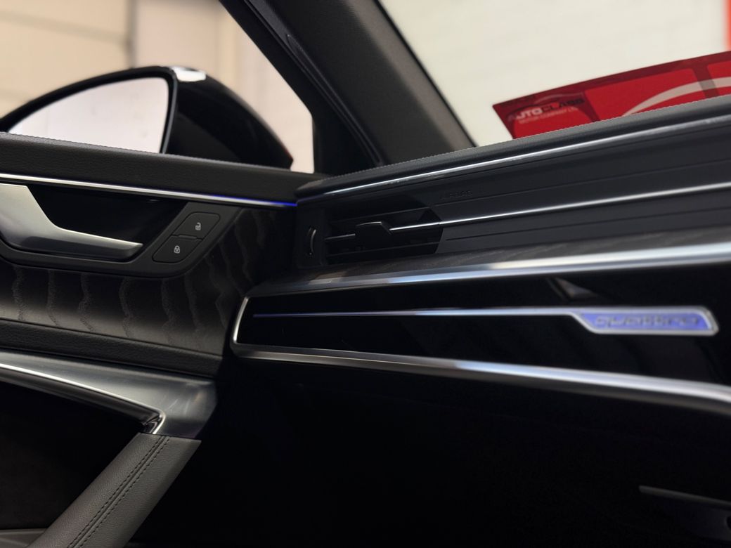 2021 Audi A6