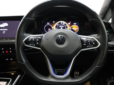 2023 Volkswagen Golf