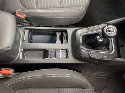2022 Ford Kuga