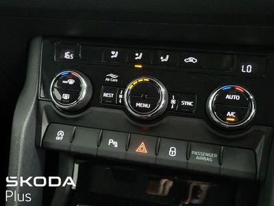 2023 Skoda Kodiaq