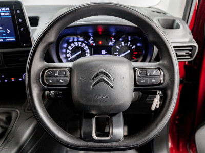 2024 Citroen Berlingo