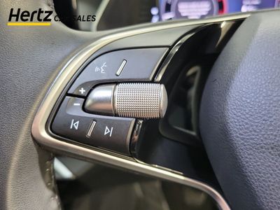 2025 Skoda Octavia
