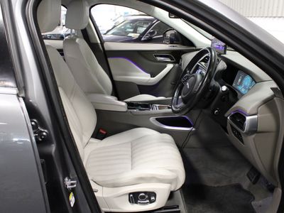 2016 Jaguar F-Pace