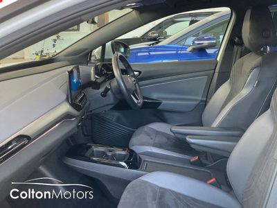 2022 Volkswagen ID.4