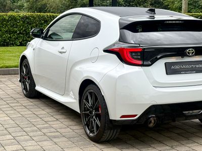 2021 Toyota Yaris