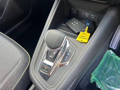 2026 Renault Captur
