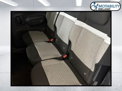 2023 Citroen Berlingo