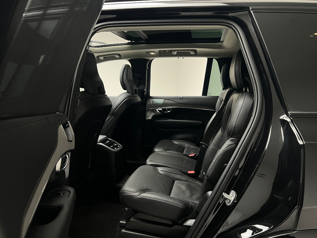 2024 Volvo XC90