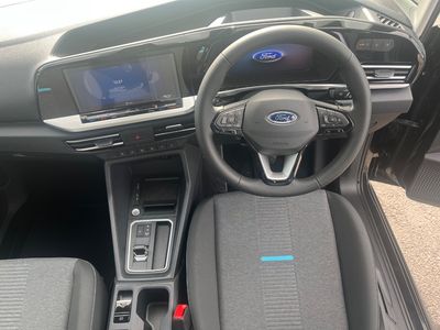 2026 Ford Tourneo Connect