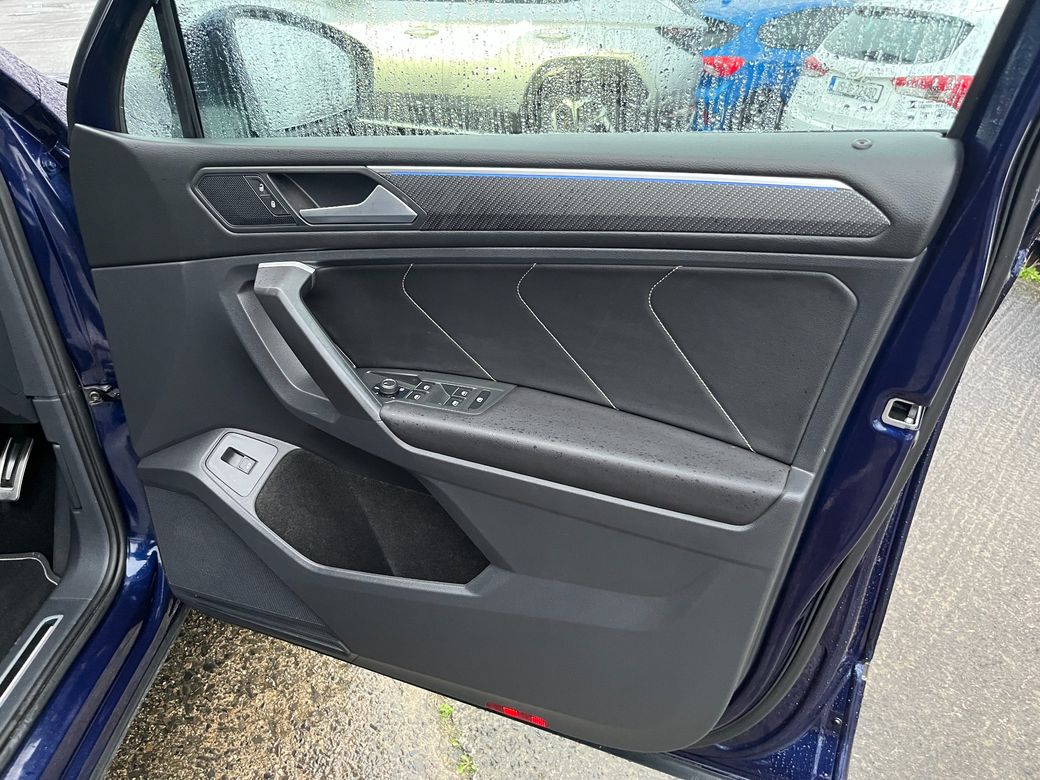 2024 Volkswagen Tiguan Allspace