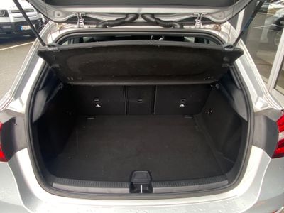 2018 Mercedes-Benz A Class