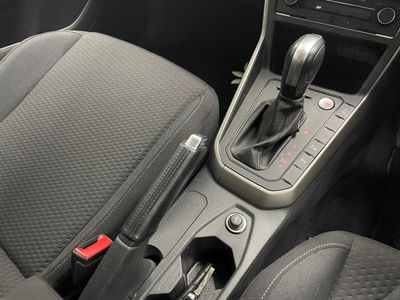 2021 Volkswagen Polo