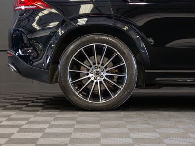 2022 Mercedes-Benz GLE Class