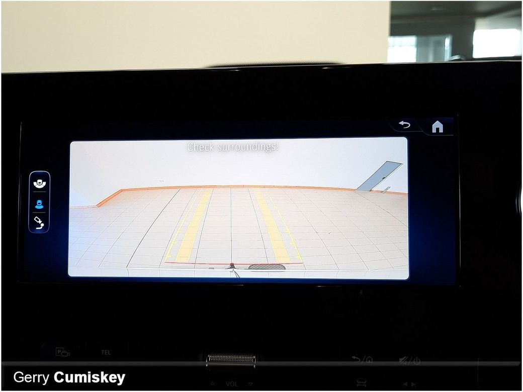 2026 Mercedes-Benz Sprinter