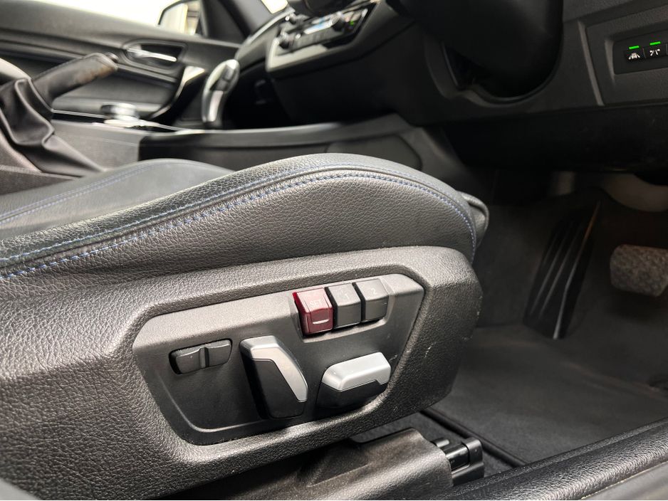 2019 BMW 1 Series