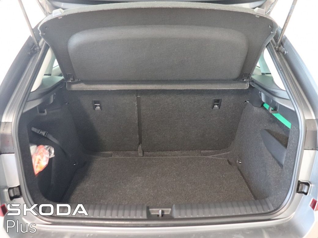 2024 Skoda Kamiq