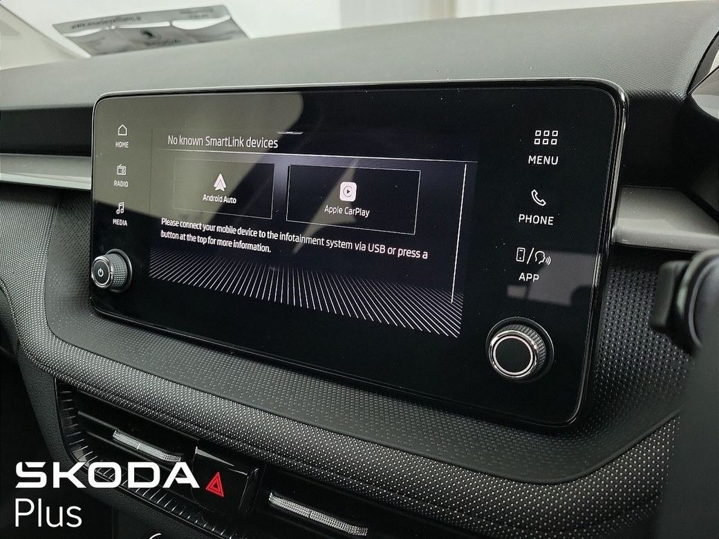 2024 Skoda Fabia
