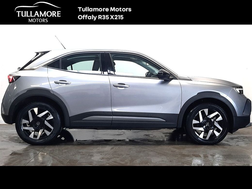 2023 Opel Mokka