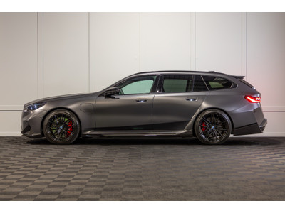 2025 BMW M5