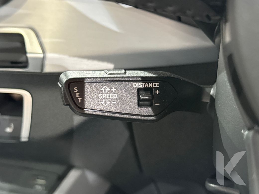 2020 Audi Q2
